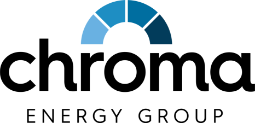 Chroma Energy Group Logo