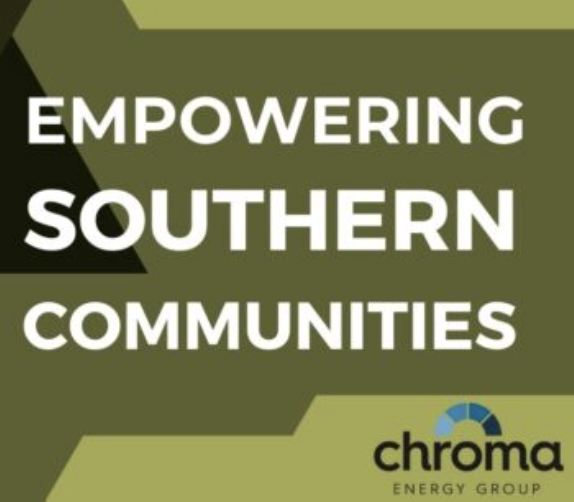 Featured image for ““Chroma Energy Group’s Role in the Green Transition: Empowering Southern Communities””