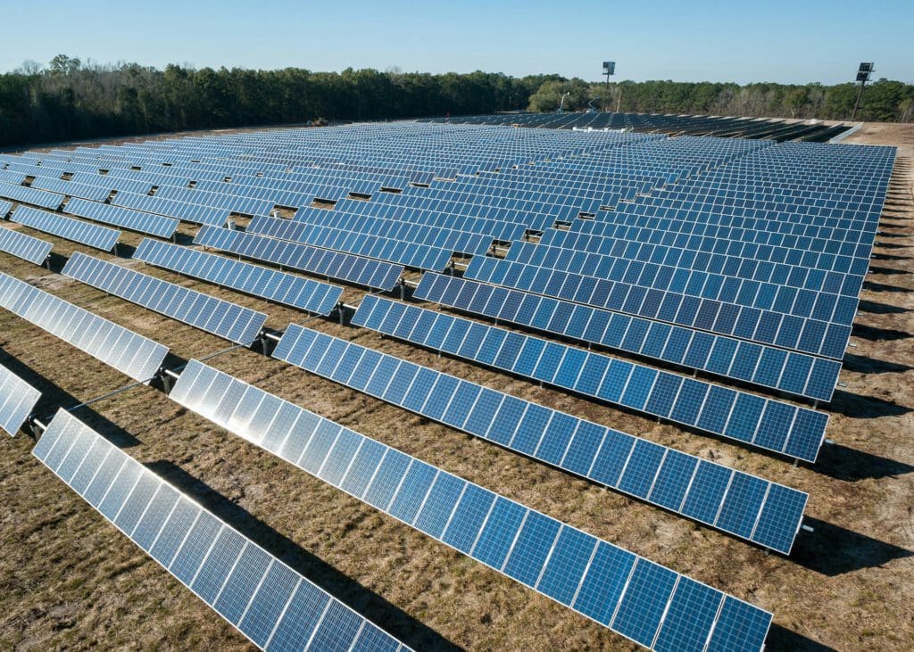 Chroma Energy Group Solar Installation Chroma Energy Group Solar Installation