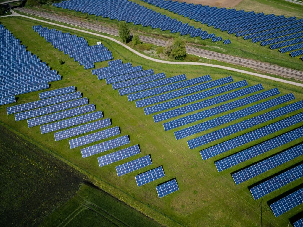 Chroma Energy Group Solar Installation Chroma Energy Group Solar Installation