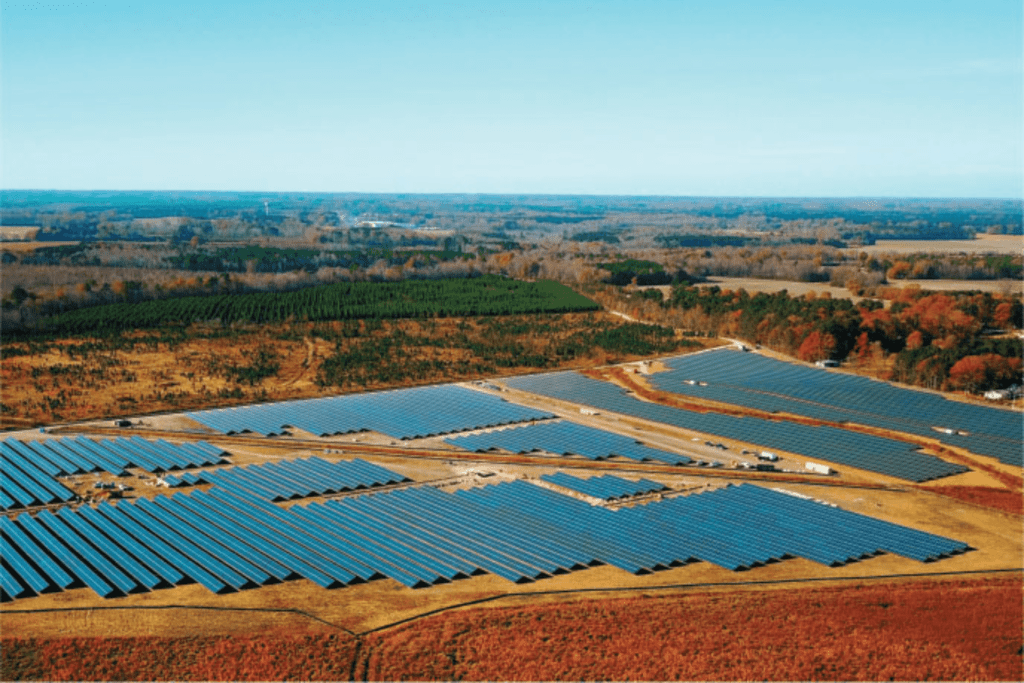 Chroma Energy Group Solar Installation Chroma Energy Group Solar Installation