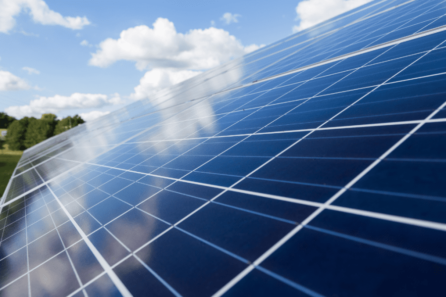 solar panel