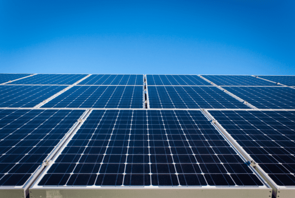 Solar panel